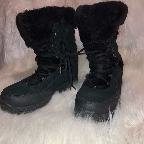 Hi-Tec St. Moritz Lite 200 I Women's Waterproof Winter Boots NWOT - Picture 2 of 11